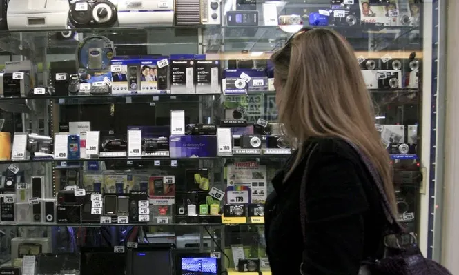 Crédito al consumo se recupera pero los clientes son cautelosos