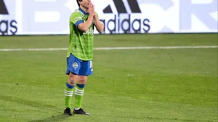 Nicolás Lodeiro
