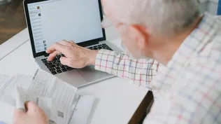 No existe un lìmite de edad para quienes deseen seguir trabajando luego del retiro