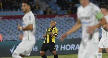 Peñarol Plaza Colonia