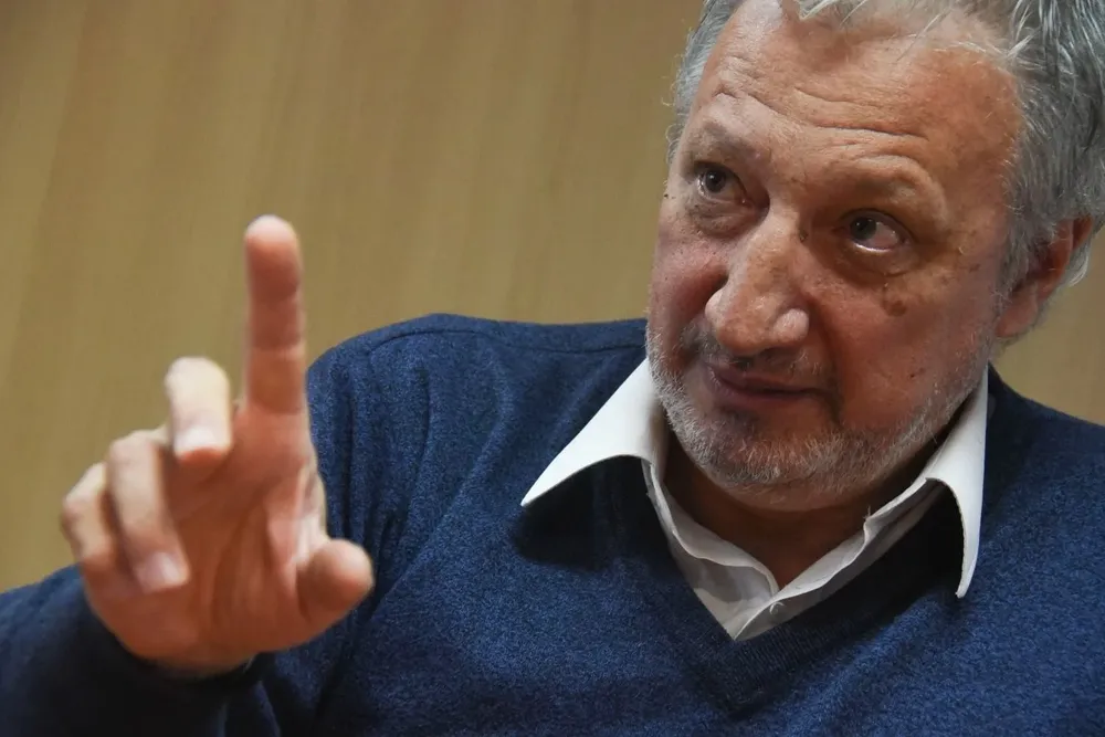 El Estado no es un espacio militante para usar ese tipo de lenguaje, sostuvo Sotelo