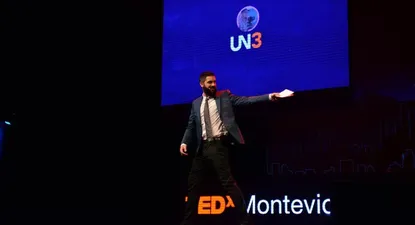 TEDx Montevideo se proyecta al futuro