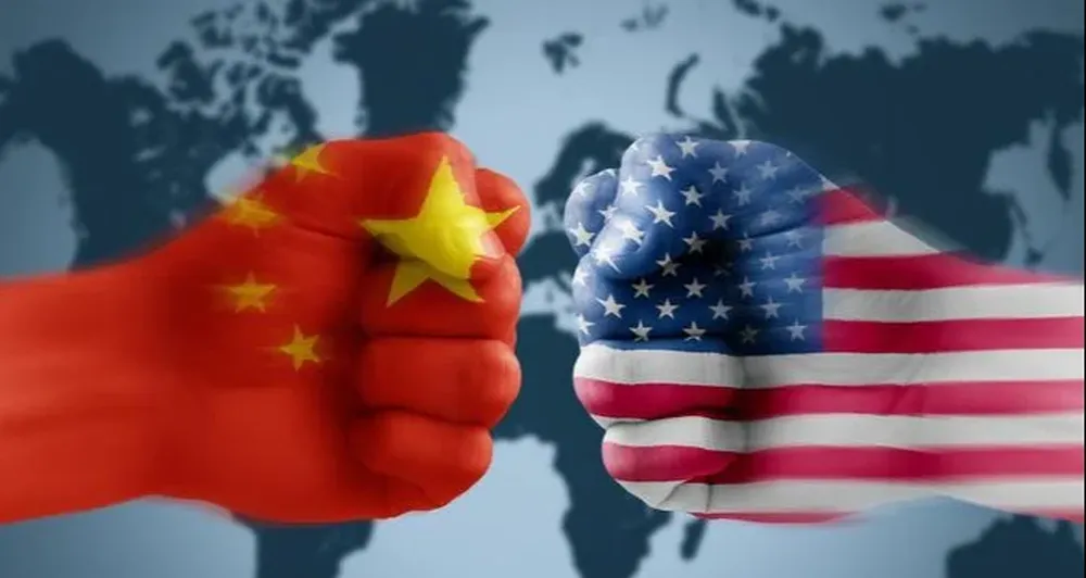 En los últimos años, Beijing acusó reiteradamente a Washington de tratar de presionar a las compañías tecnológicas chinas.