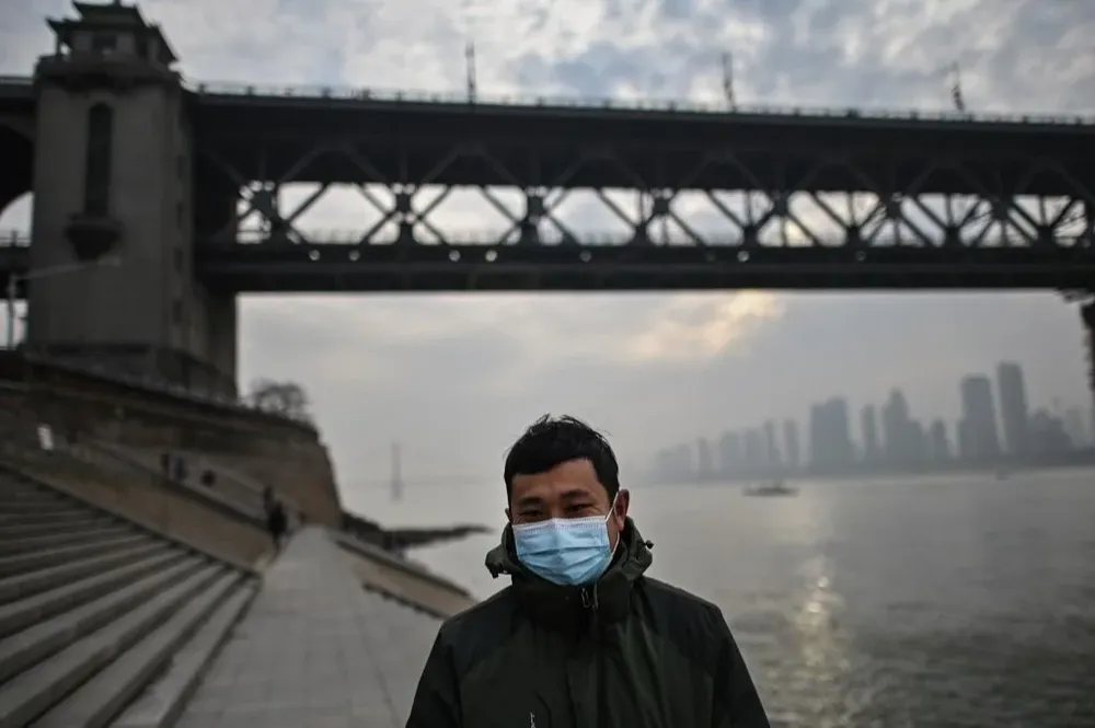 Hay buenas noticias de cara al futuro respecto a la pandemia