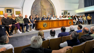 La CGT cambia al ritmo de los resultados electorales.  La CGT cambia al ritmo de los resultados electorales.