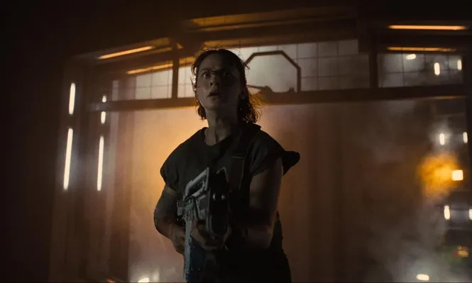 Alien: Romulus