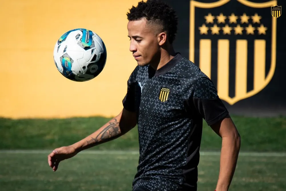 Byron Castillo fue convocado