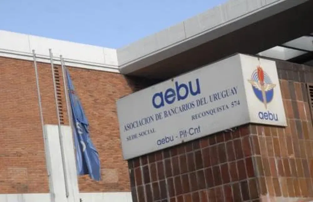 Local de AEBU