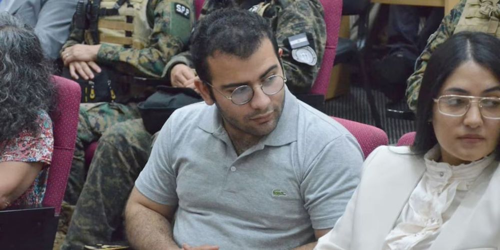 Juicio por Cecilia Strzyzowski