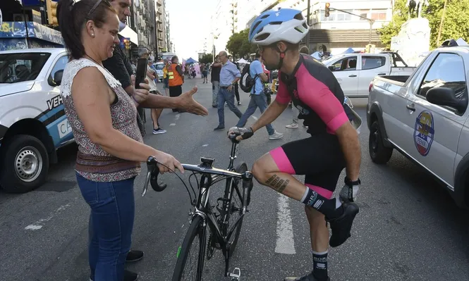 Rutas de América / Archivo