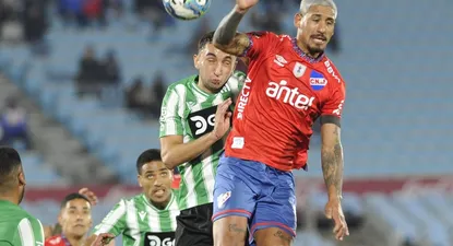 Racing vs Nacional abrirán la cuarta fecha