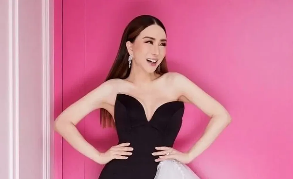 Anne Jakapong Jakrajutatip, la empresaria que compró Miss Universo