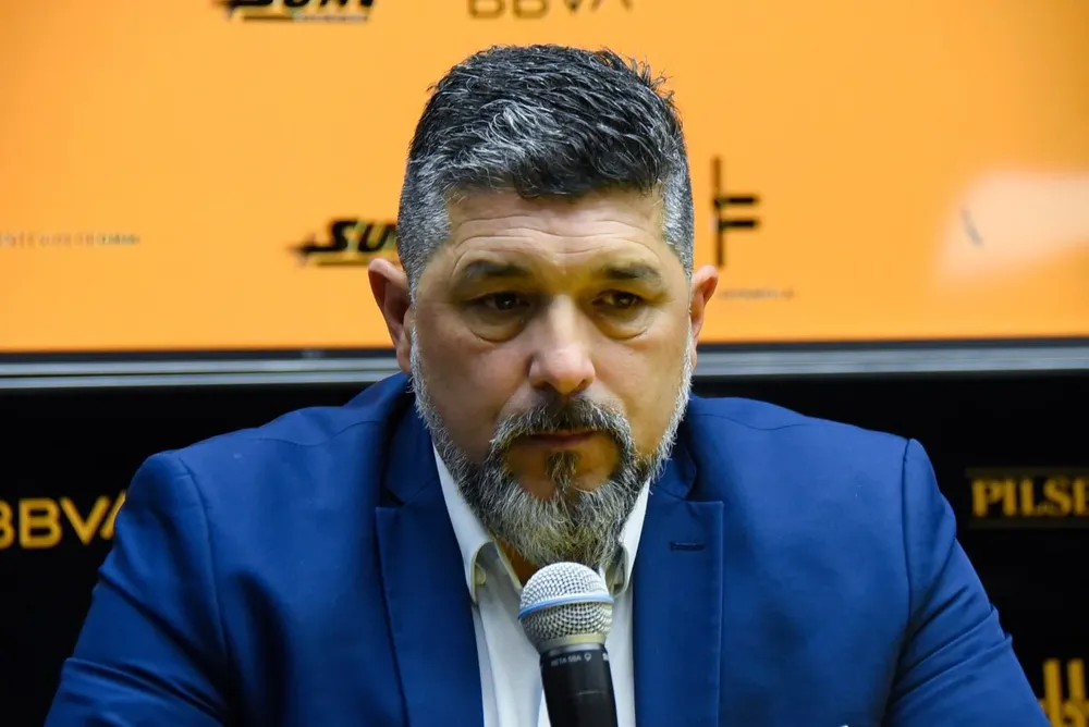 Ramos habló de cómo está Peñarol para el clásico ante Nacional