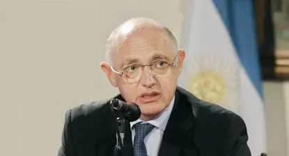 Argentina dice que nadie puede acusarla de proteccionismo comercial