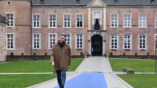 Pedro Sánchez se despega de la cumbre europa que convocaron Meloni y Merz en un castillo de Bélgica