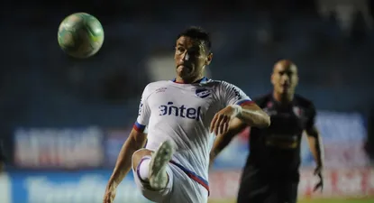 nacional le gano 2 a 0 un amistoso a seattle sounders