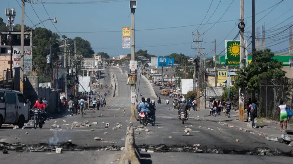Fuentes religiosas informaron que además de las religiosas también fueron secuestrados “otros ocupantes” del ómnibus.