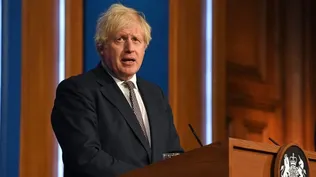 Boris Johnson y su marca personal
