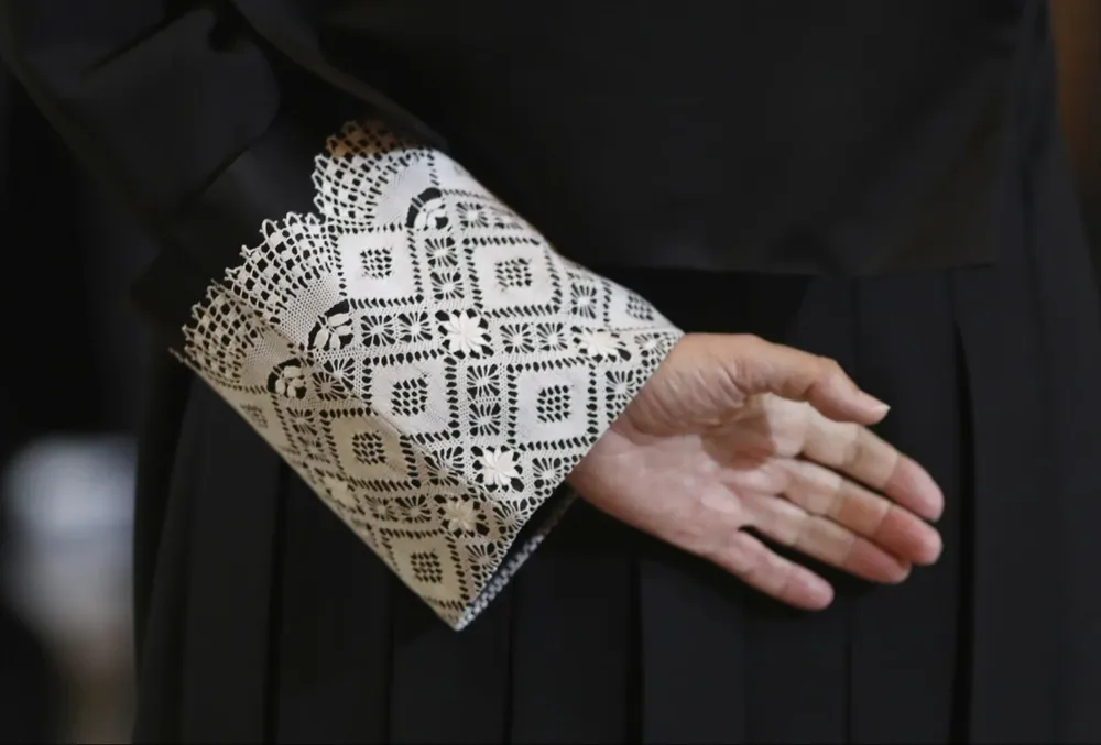 La asociación mayoritaria de jueces rechaza la ley de amnistía.