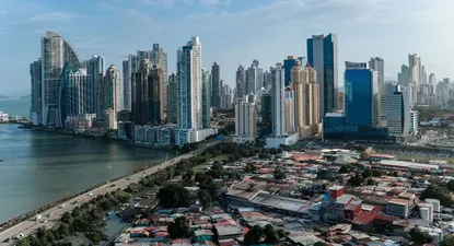 Ciudad de Panamá