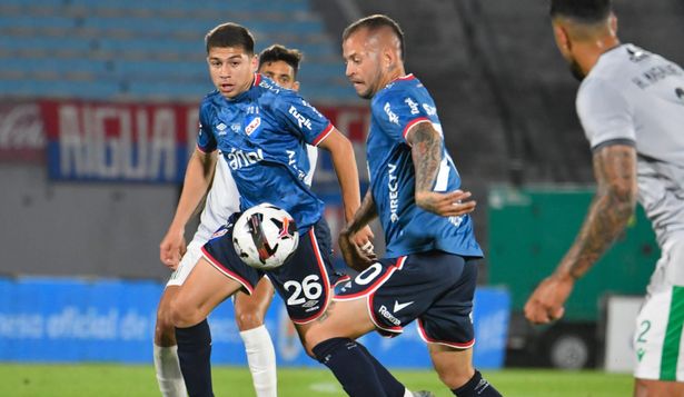 Cuándo juega Nacional su próximo partido luego del triunfo ante Racing por el Torneo Clausura