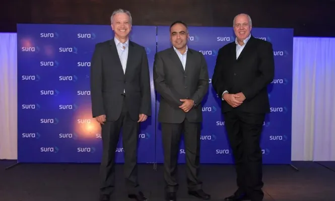 Gonzalo Perez, Esteban Pignanelli, Juan Artagaveytia