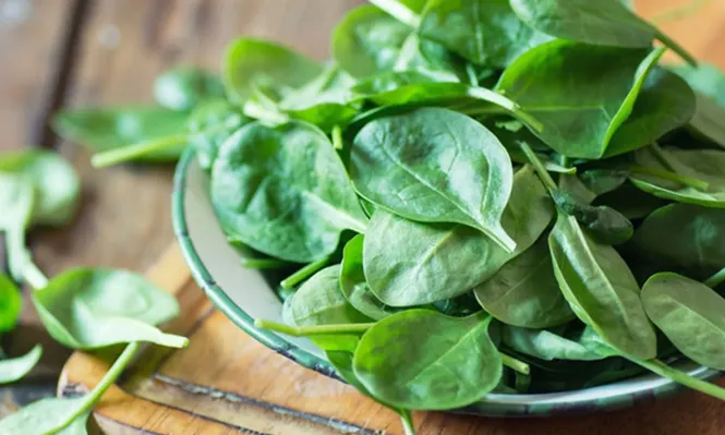 Ni leche ni carne: el alimento lleno de calcio y hierro que fortalece los huesos y es un gran antioxidante