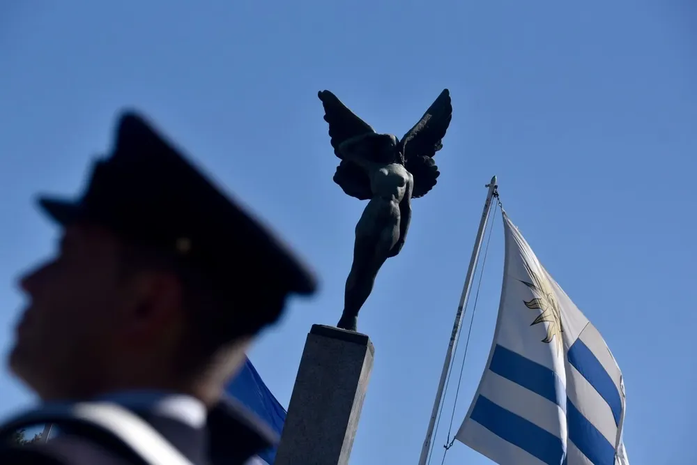 Base Boiso Lanza, sede del comando de la Fuerza Aérea