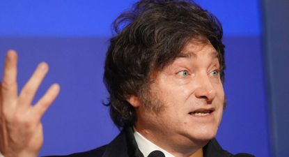 Milei celebró el acuerdo comercial con Estados Unidos: Una tremenda noticia que abre un nuevo siglo de oro para Argentina