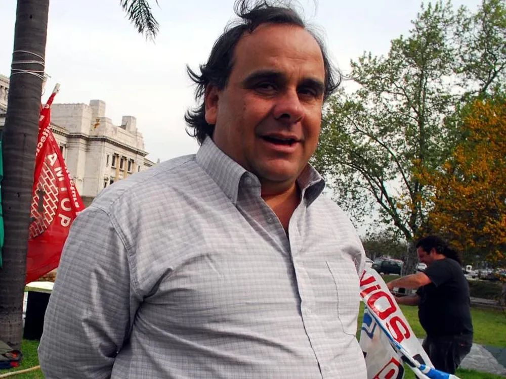Joselo López