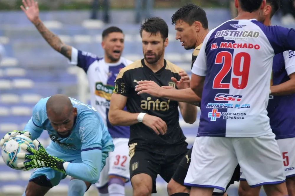 Mejía y Kagelmacher