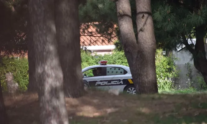 La Policía de Maldonado trabaja en el caso.