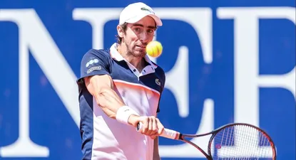 pablo cuevas fue eliminado del us open