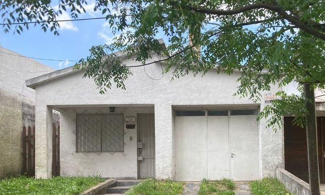 Barrientos ofrece muy buena casa en Treinta y Tres