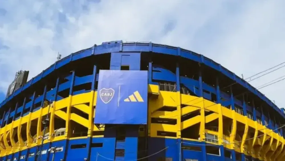 Elecciones en Boca tras la postergación inicial permitirán votar a todos los socios