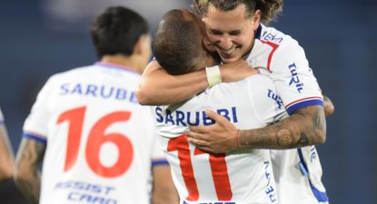 Así quedaron las tablas de posiciones del Torneo Clausura, de la Anual y del Descenso tras el triunfo de Nacional ante Miramar Misiones