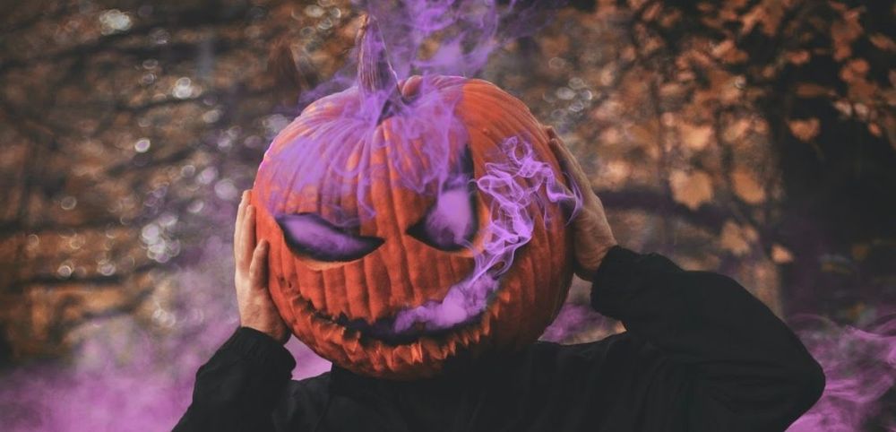 C&oacute;mo se vive Halloween en Espa&ntilde;a.&nbsp;