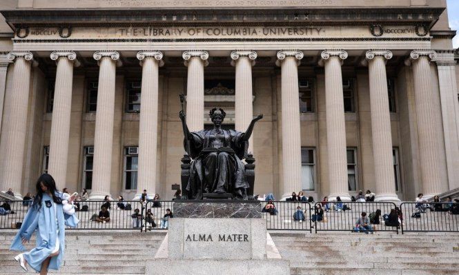Trump doblega a la Universidad de Columbia, que pagará U$S 200 millones para recuperar la financiación federal