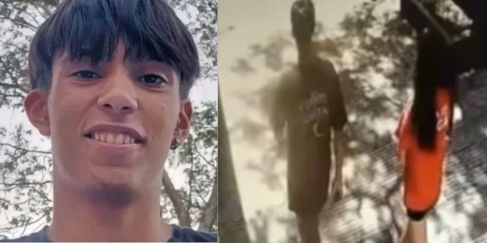 Crimen Jeremías Monzón