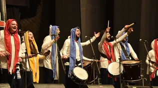 Prueba de admisión del carnaval: desde hoy 35 elencos compiten por 19 lugares