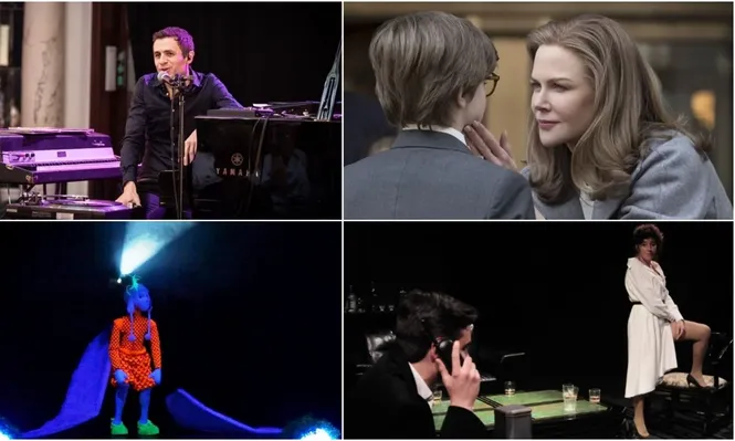 Arrancá la primera semana de primavera entre diversas propuestas culturales