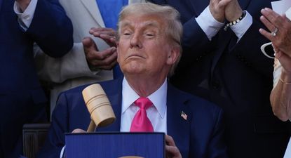 Donald Trump decidió echar a una gobernadora de la Fed y se abre una batalla legal inédita en el país
