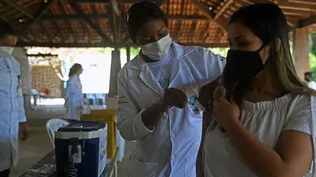Del estudio no podrán participar ni embarazadas ni personas con comorbilidades