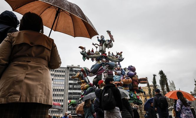 España en alerta por frío y nieve: seis comunidades bajo aviso este domingo