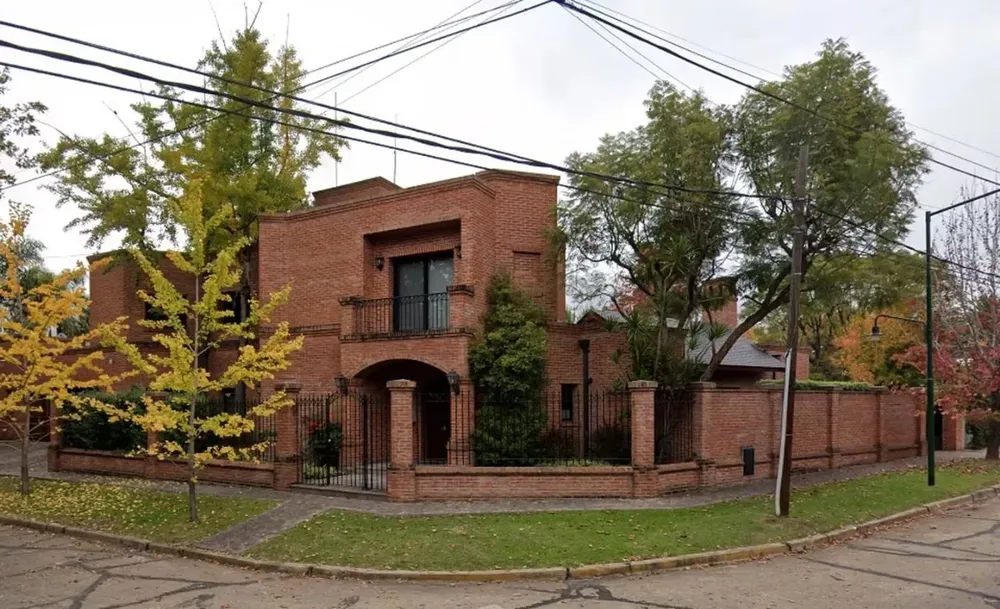 Detalles del crimen del empresario de San Isidro