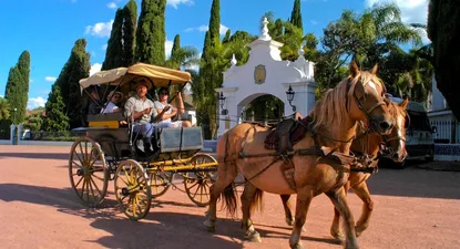 El turismo rural busca ganar visibilidad en la vidriera