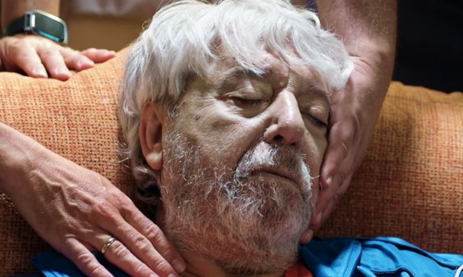 Así fue la muerte de Vicente, un mítico personaje de la serie española.&nbsp;