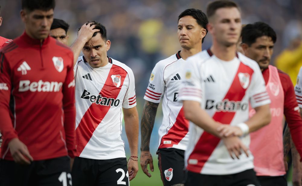 River Plate