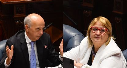 El Observador | Javier García y Sandra Lazo