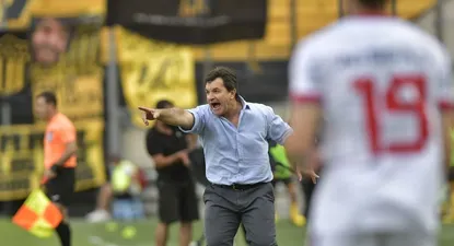Los errores de Giordano y el valor de los desafíos de River y Wanderers
